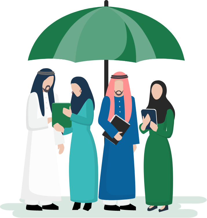 تأمين الحياة الجماعي