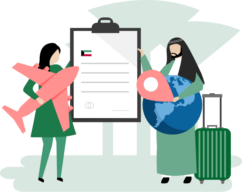 تأمين السفر