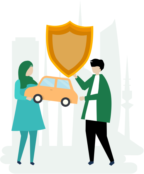 Motor- Fleet Insurance 